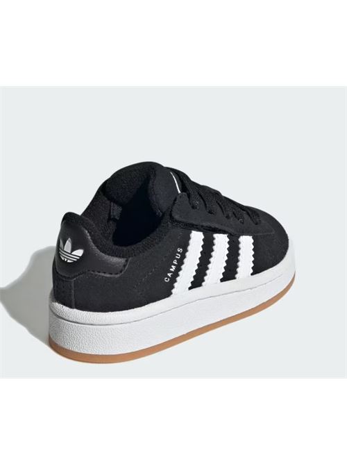 campus oos ADIDAS ORIGINAL | JI4335black